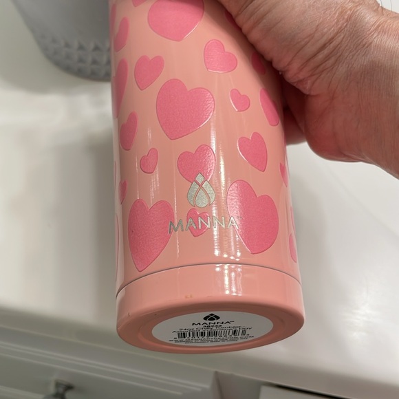 NEW !Manna Chilly Tumbler double wall insulated stainless steel - Picture 4 of 9